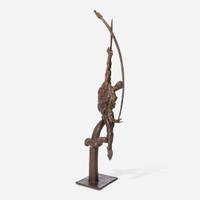 Donald de Lue (American, 1900–1988) The Rocket Thrower