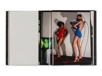 Twelve Fashion Photography Books