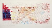 One Million Tons Per Square Inch; Tin Roof; Path from the Wall ( three works from the Tripartite series )