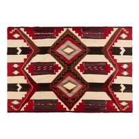 Navajo Third Phase Variant Blanket [Rug]