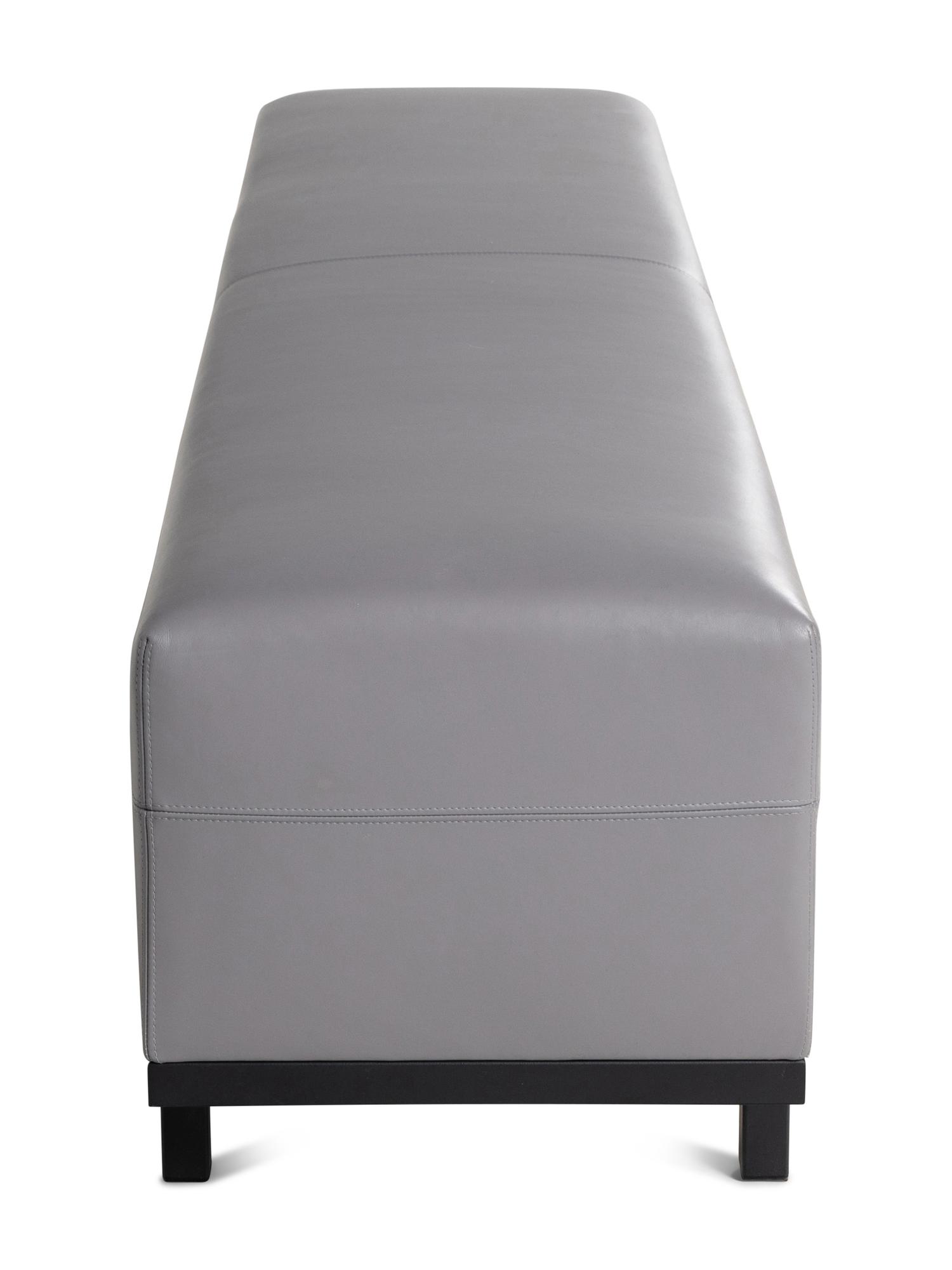 Nankin Bench