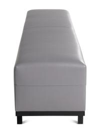 Nankin Bench