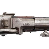 1st Model Lindner Carbine