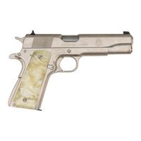 *Springfield Armory Model 1911-A1 .38 Super Pistol in Factory Box