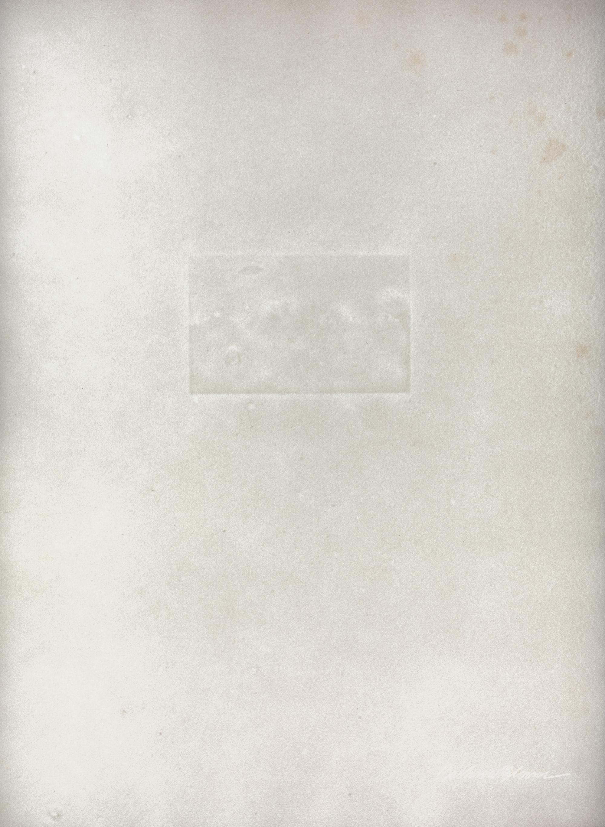 Watermark Papers, 1988 (8 works)