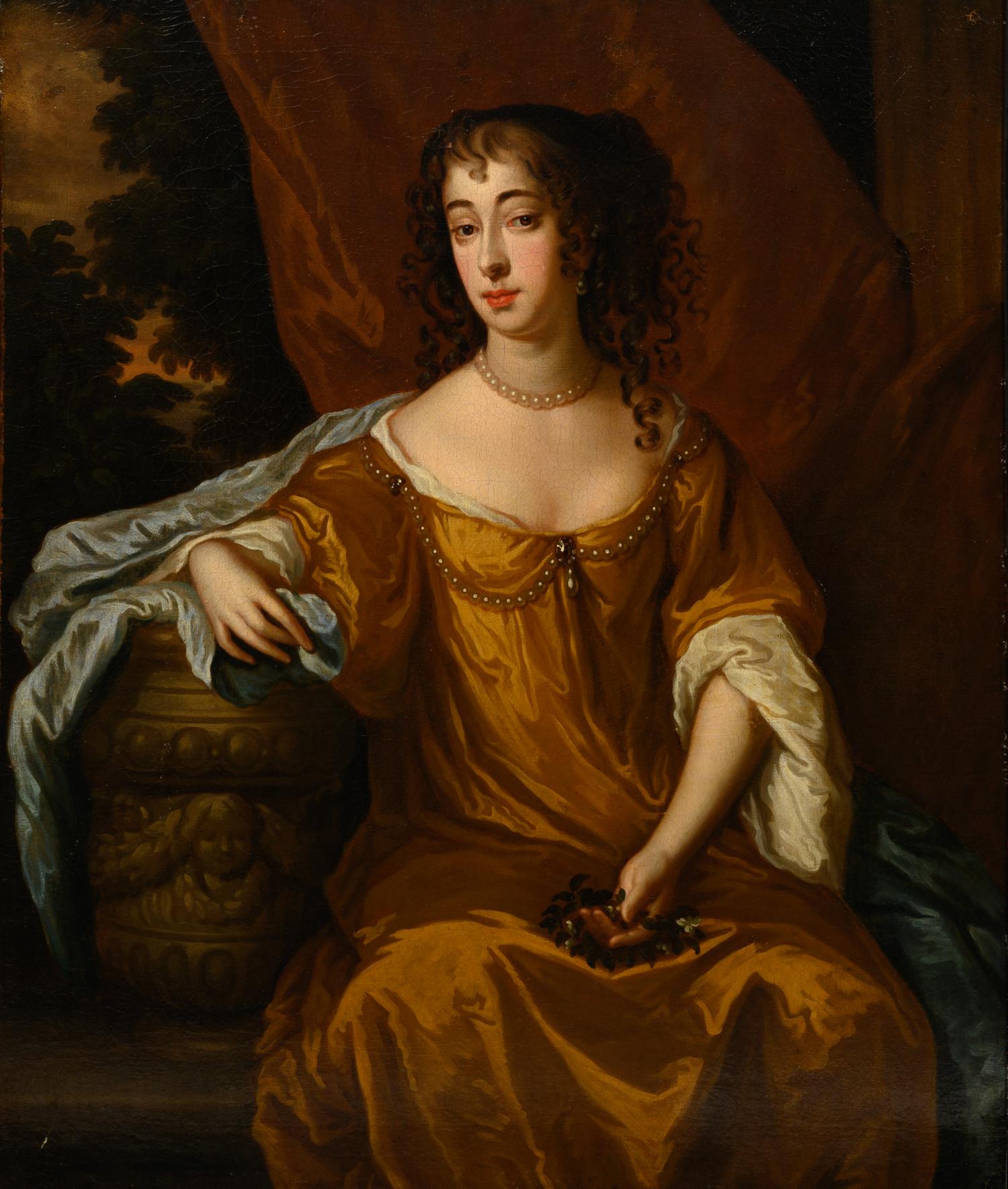 Manner of Sir Peter Lely, 18th/19th Century