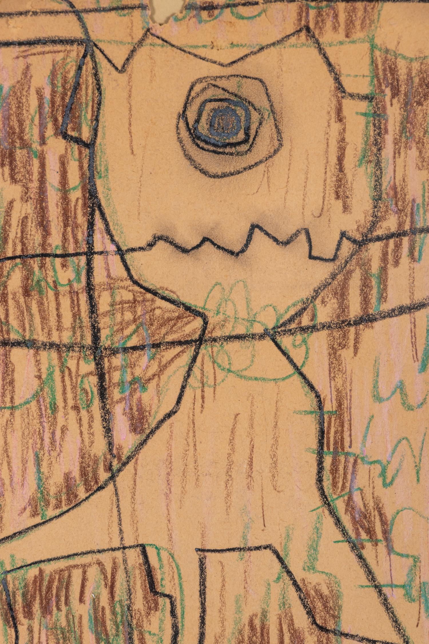 Untitled (Cyclops)