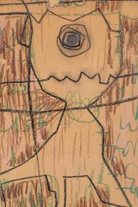Untitled (Cyclops)