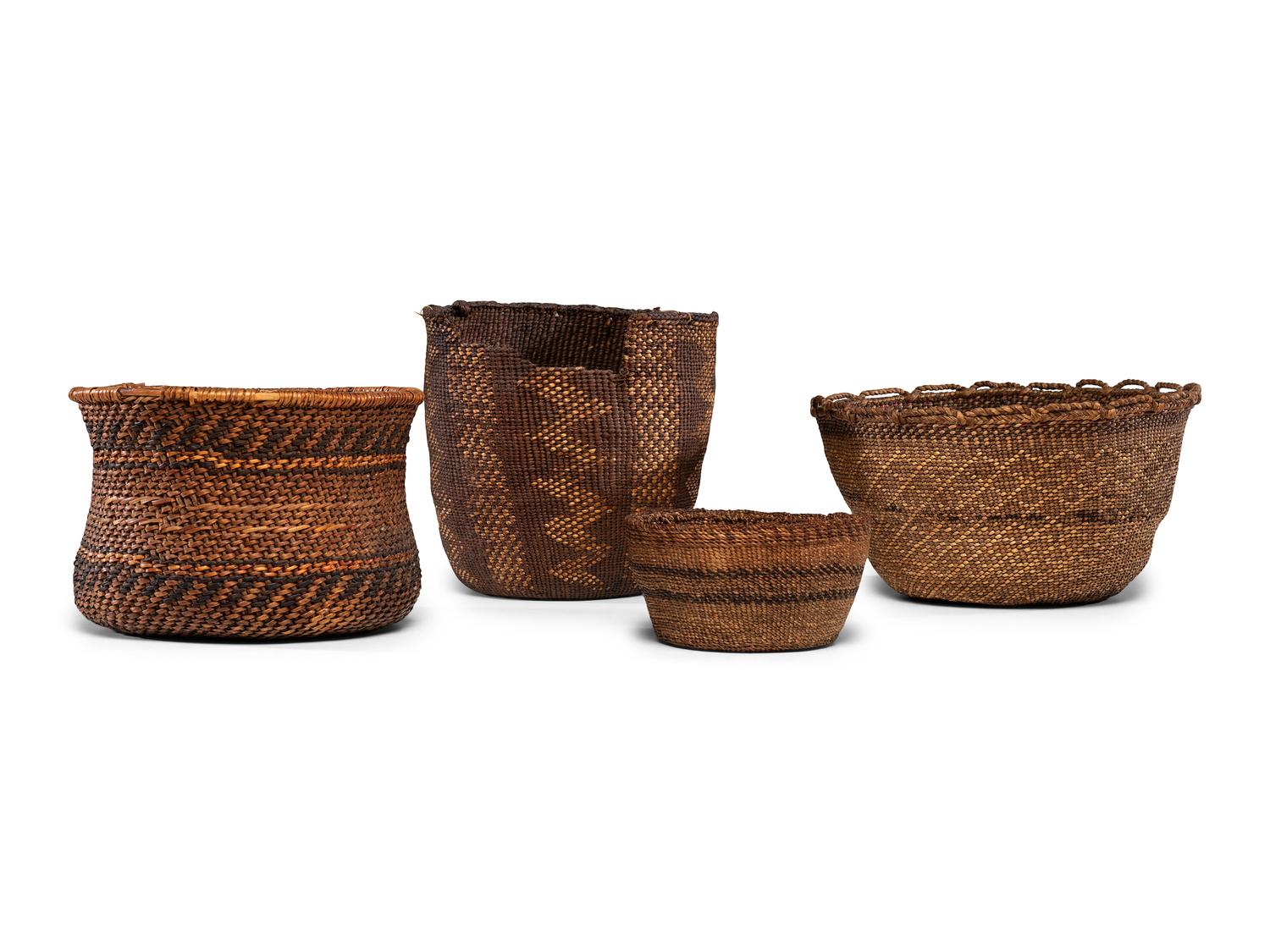 Pacific Northwest Baskets