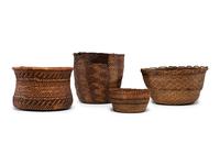 Pacific Northwest Baskets
