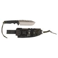 David Carrillo Airkat Apache 12 with Sheath and Accessories