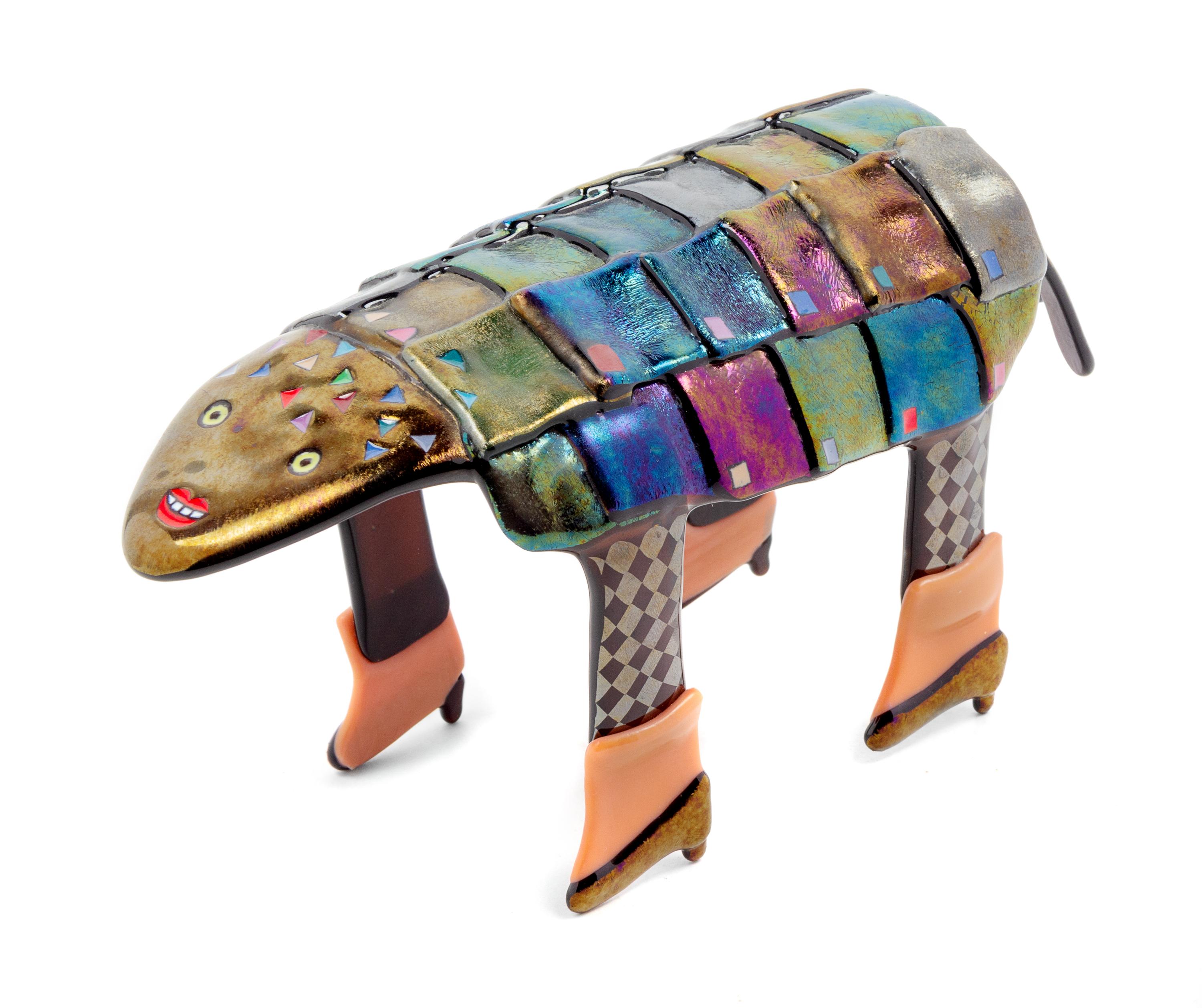 Untitled Animal Form, 1986