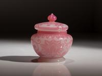 Lidded Jar