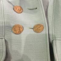 Christian Lacroix Skirt Suit, 1990s