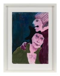Ohne Titel , 2007-2008