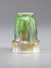 Pulled Feather Shade