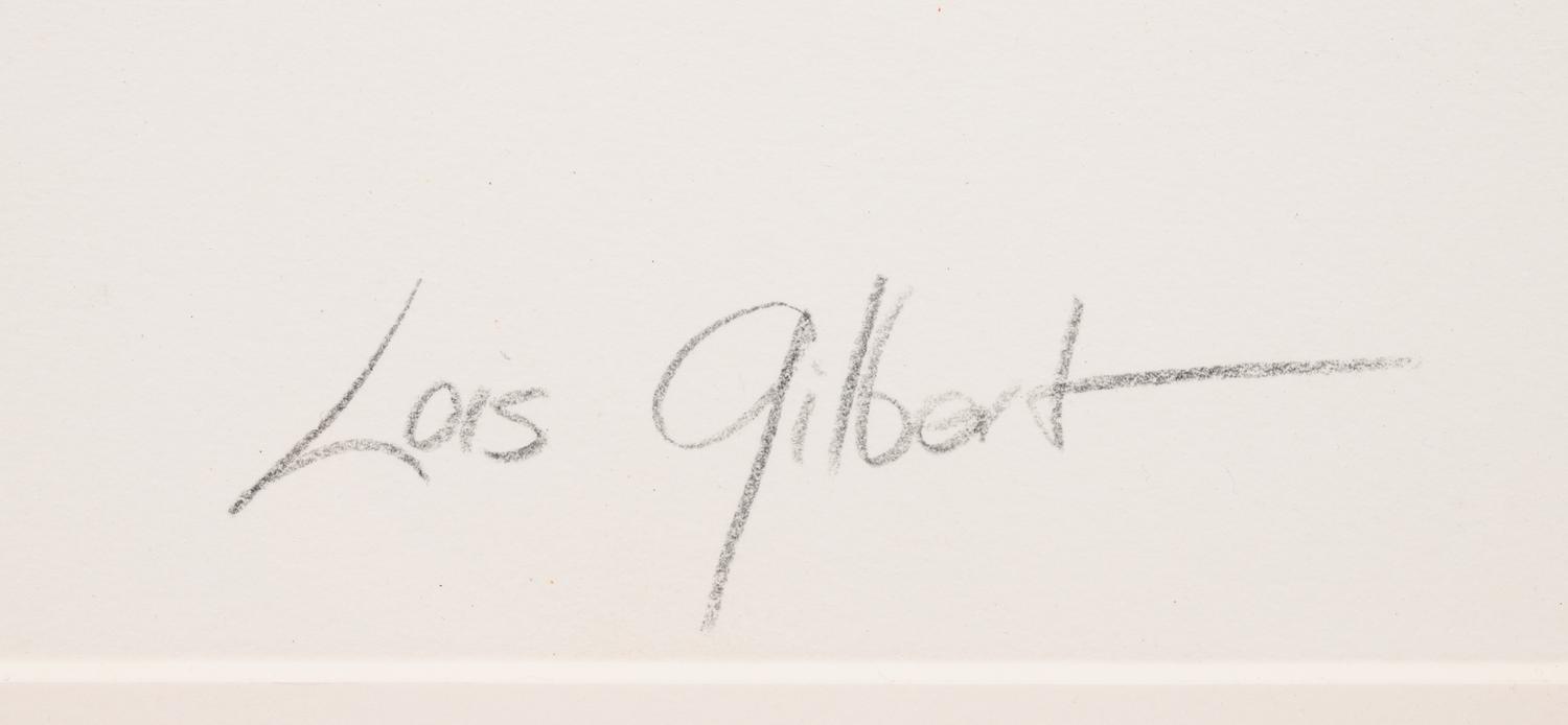 Lois Gilbert (20th/21st Century)