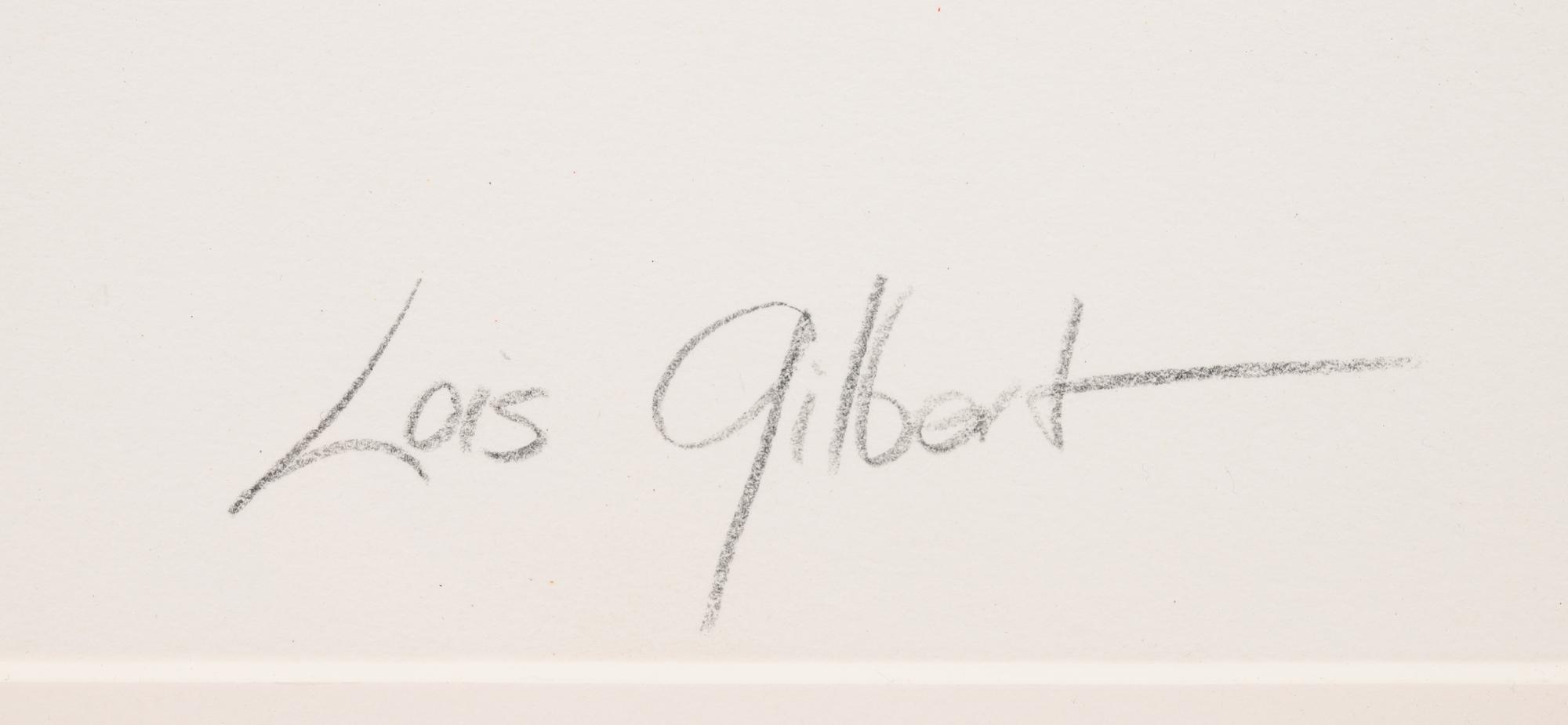 Lois Gilbert (20th/21st Century)