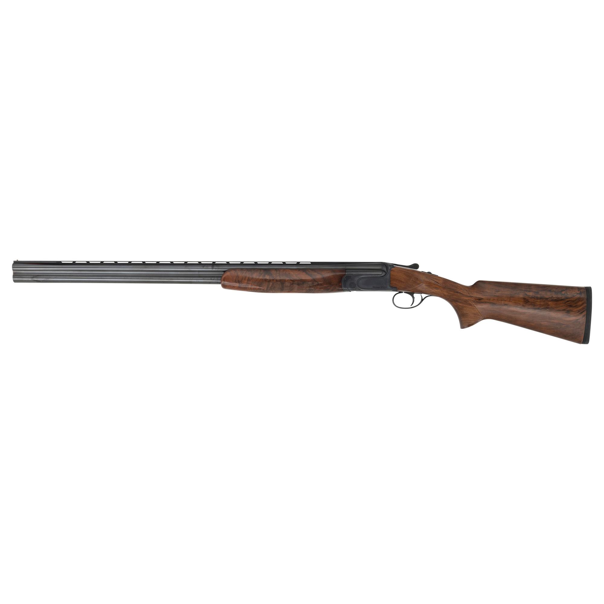 *Perazzi MX20 20 Gauge Shotgun in Aluminum Case