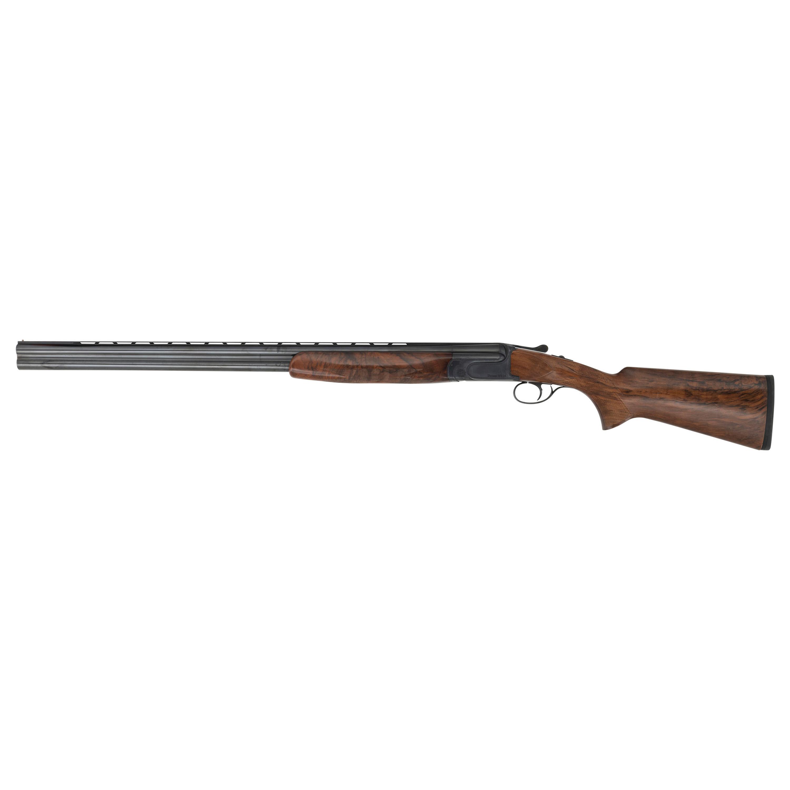 *Perazzi MX20 20 Gauge Shotgun in Aluminum Case