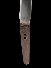 A Wakizashi
