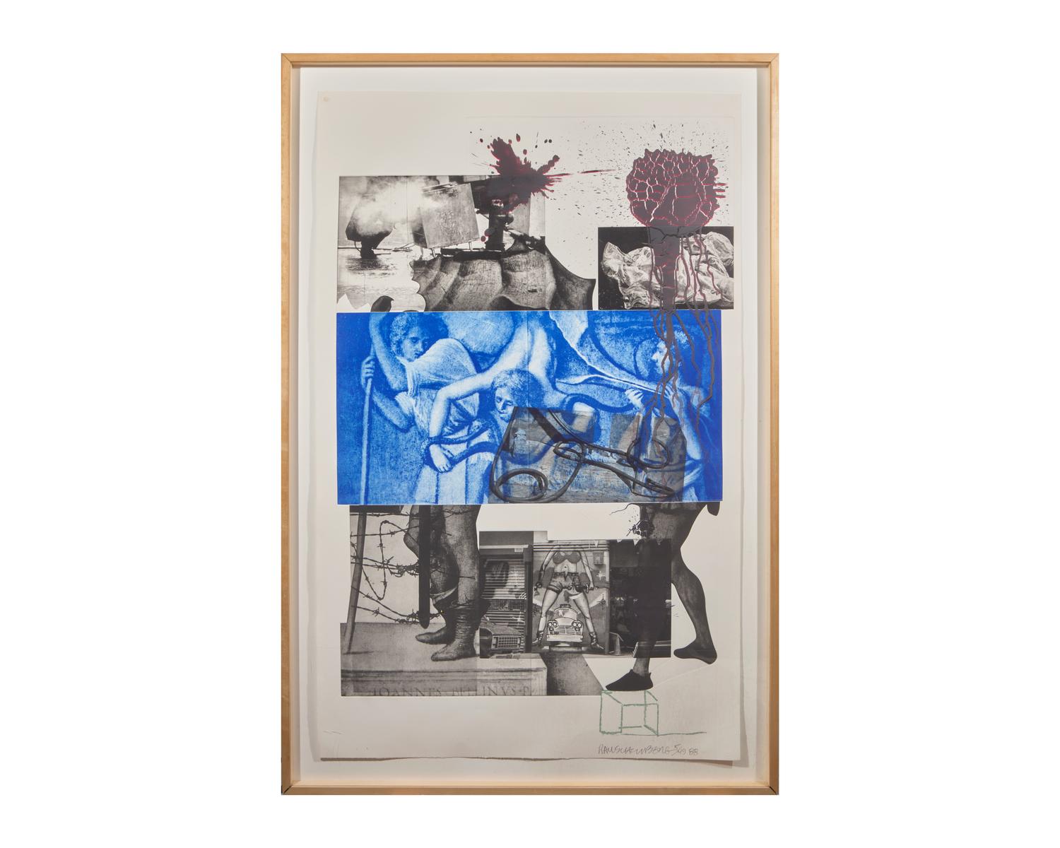 Bellini #3, 1988