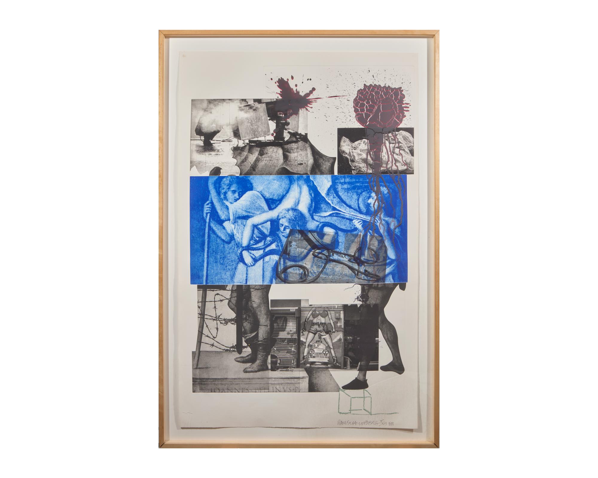 Bellini #3, 1988