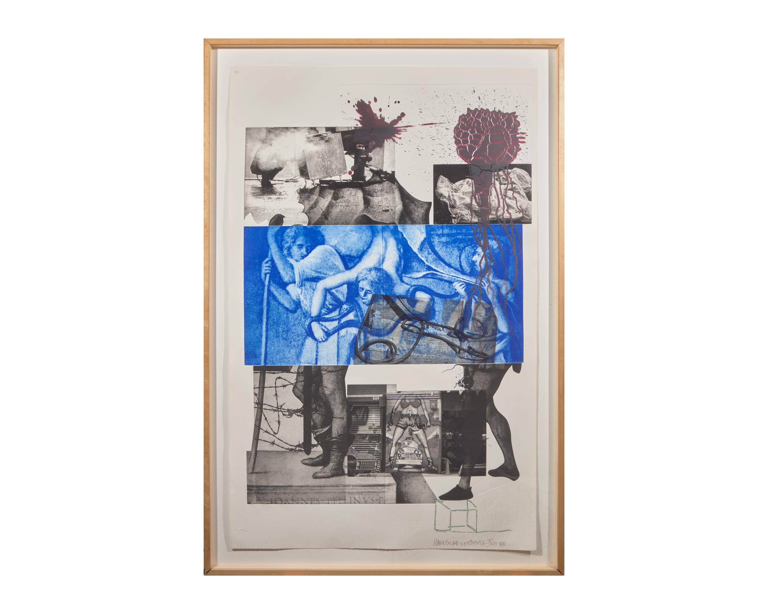 Bellini #3, 1988