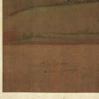 Chinese School, 19th century or earlier 十九世纪或更早 One Hundred Auspicious Subjects, eight works ???????? ????