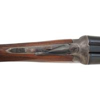 **Zoli & F.lli Rizzini 28 Gauge SxS for Abercrombie & Fitch with Case and Accessories