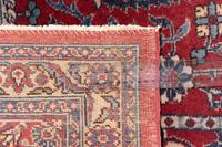 A Turkish Sparta Wool Rug