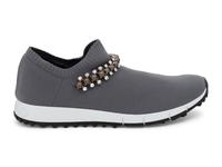 Jimmy Choo Slide Sneakers, Unworn