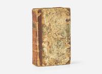 [American Revolution] The London Magazine: or, Gentleman's Monthly Intelligencer...For the Year 1775