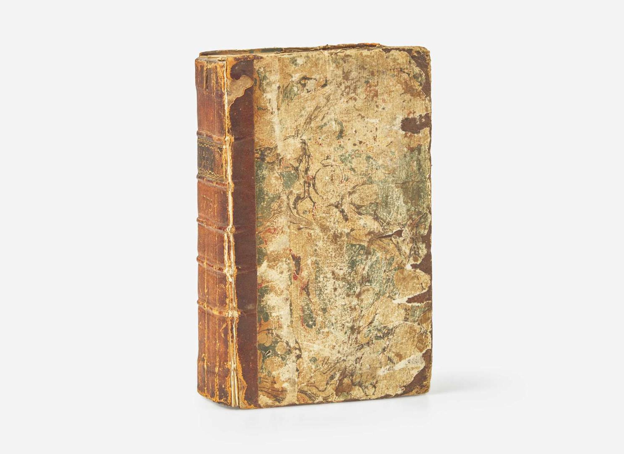[American Revolution] The London Magazine: or, Gentleman's Monthly Intelligencer...For the Year 1775