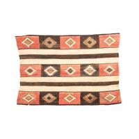 Navajo Chief's Variant Pattern Weaving / Rug