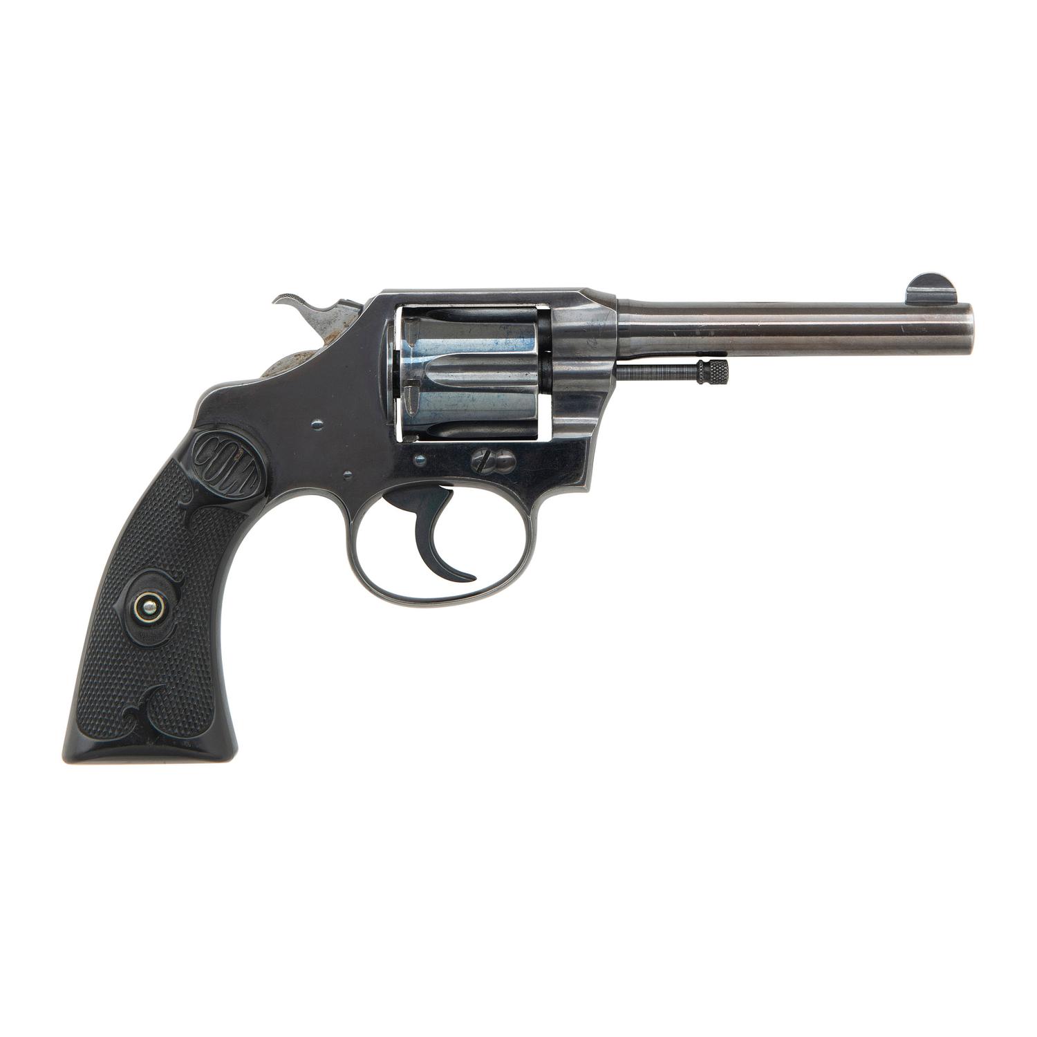 **Colt Police Positive .32