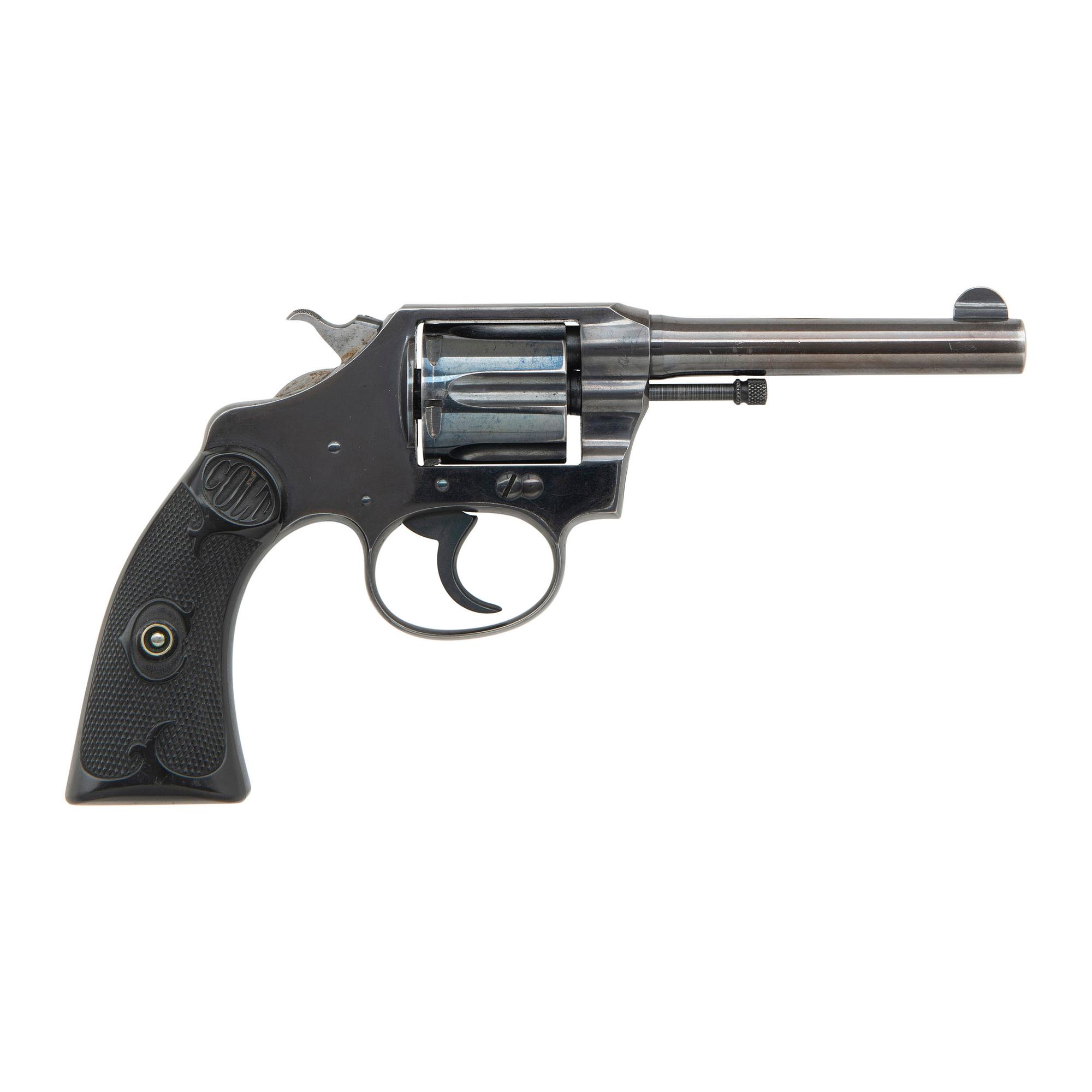 **Colt Police Positive .32