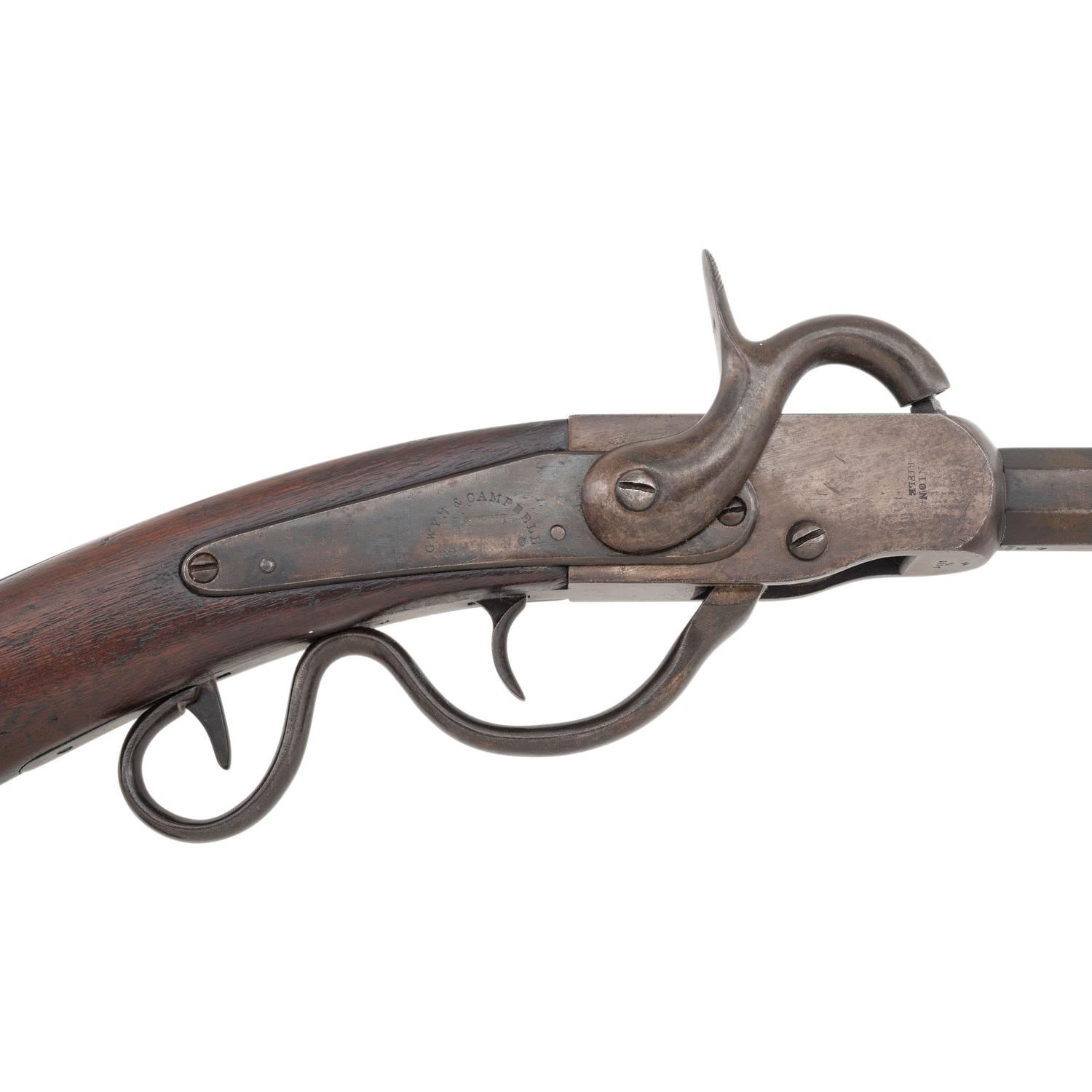 Gwyn & Campbell Grapevine Carbine