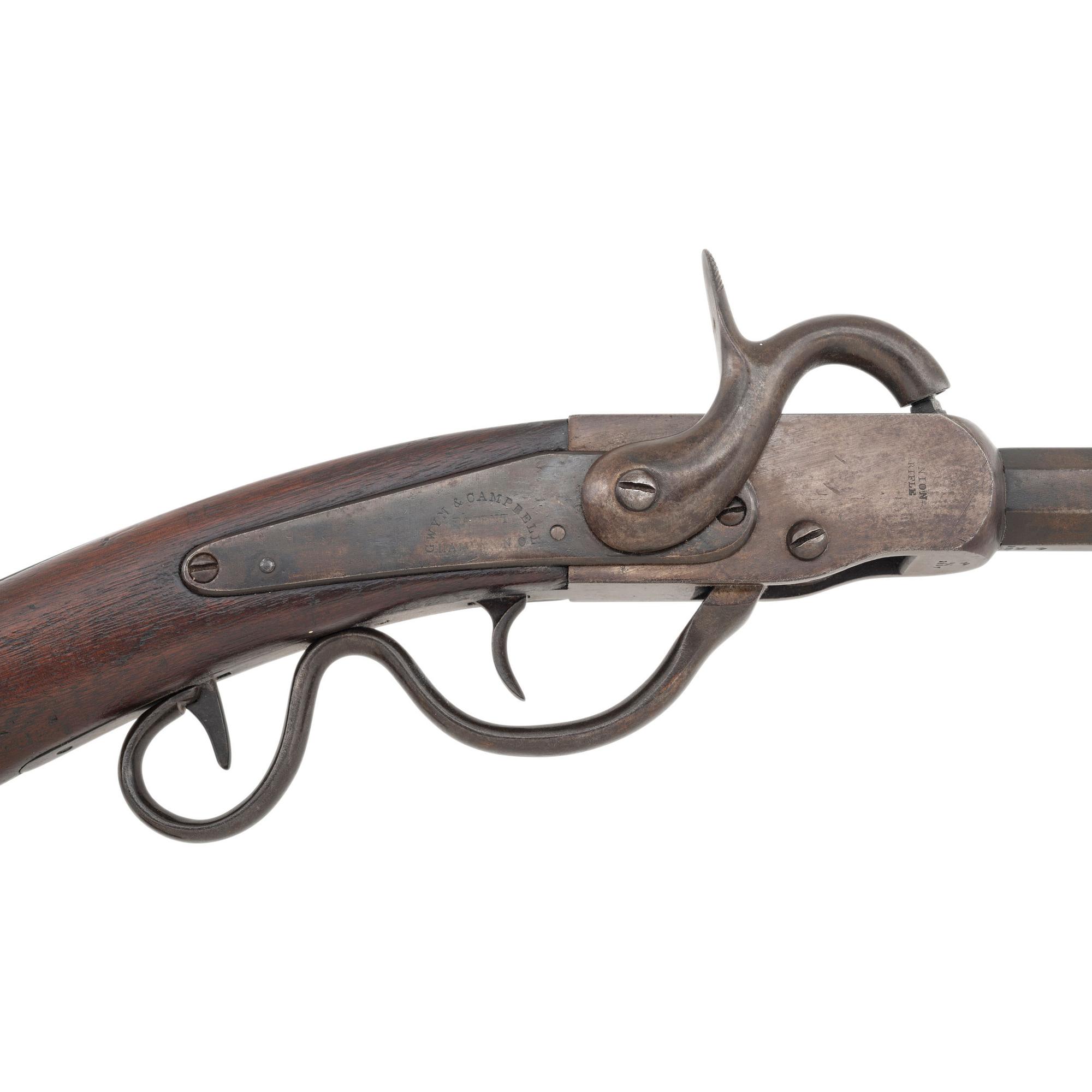 Gwyn & Campbell Grapevine Carbine