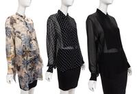 Three Christian Dior Shirts, 2010-20s