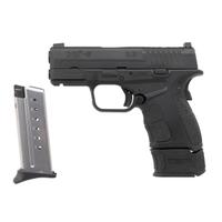 *Springfield Armory XDS-9 3.3 Mod2 in Box with Accessories