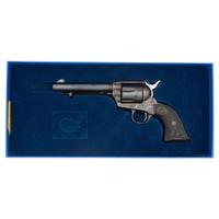 *Colt Frontier Six Shooter Single Action Army in Box