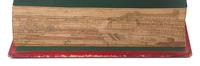 [FORE-EDGE PAINTINGS]. A group of 3 works containing fore-edge paintings, comprising: