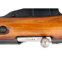 **Soviet Russian Mosin-Nagant M91/59 Carbine