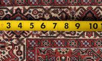 A Bidjar Wool Rug