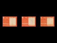 A Group of Over 150 1958 Topps Football Cards,