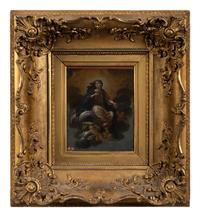 Italian School, 17th/18th Century