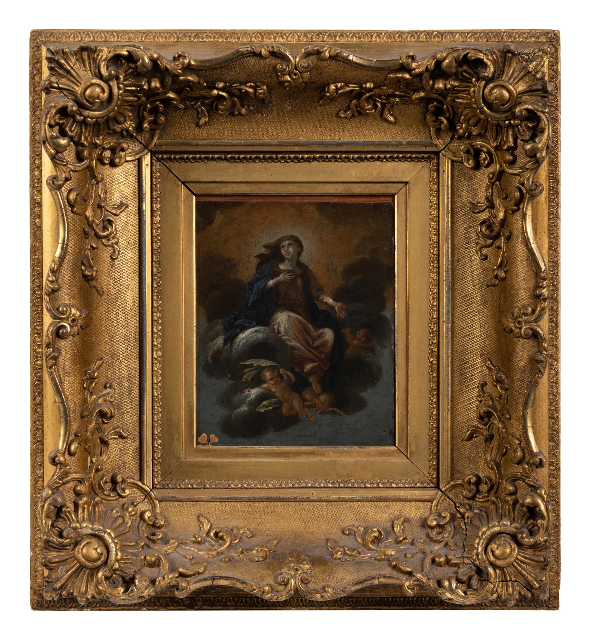 Italian School, 17th/18th Century