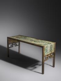 Spring Festival Console Table LaVerne Collection, USA