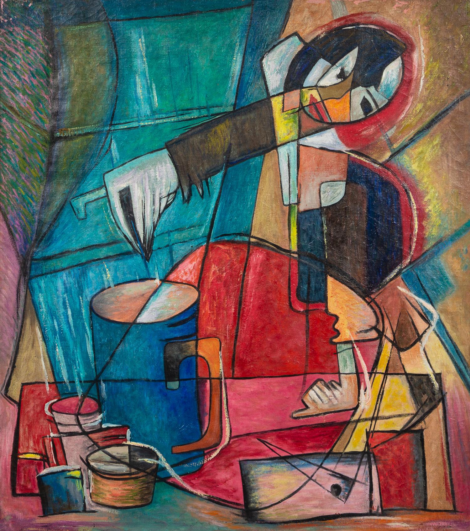 The Artist
